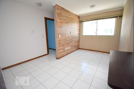 Sala de apartamento para alugar com 1 quarto, 35m² em Sul (águas Claras), Brasília