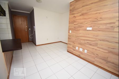 Sala de apartamento para alugar com 1 quarto, 35m² em Sul (águas Claras), Brasília