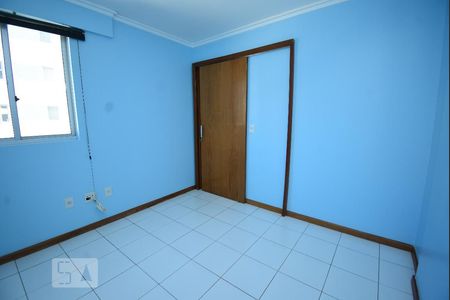 Quarto  de apartamento para alugar com 1 quarto, 35m² em Sul (águas Claras), Brasília