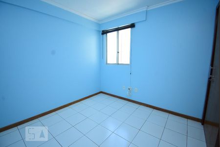 Quarto  de apartamento para alugar com 1 quarto, 35m² em Sul (águas Claras), Brasília