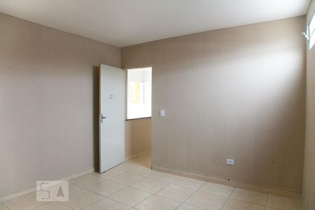 Quarto 1 de casa para alugar com 2 quartos, 50m² em Vila Princesa Isabel, São Paulo