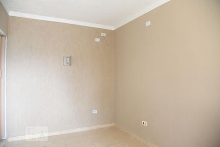 Sala de casa para alugar com 2 quartos, 50m² em Vila Princesa Isabel, São Paulo