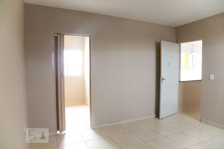 Quarto 1 de casa para alugar com 2 quartos, 50m² em Vila Princesa Isabel, São Paulo