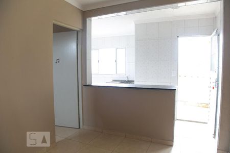 Sala de casa para alugar com 2 quartos, 50m² em Vila Princesa Isabel, São Paulo