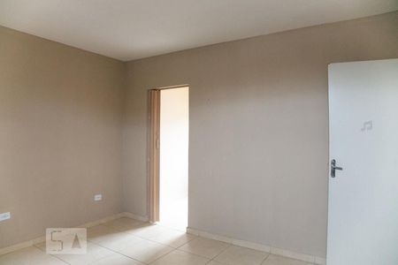 Quarto 1 de casa para alugar com 2 quartos, 50m² em Vila Princesa Isabel, São Paulo