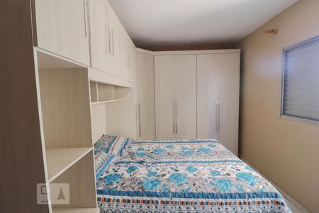 Dormitório 2 de apartamento à venda com 2 quartos, 64m² em Centro, Guarulhos