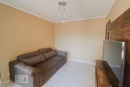 Sala de apartamento à venda com 2 quartos, 64m² em Centro, Guarulhos