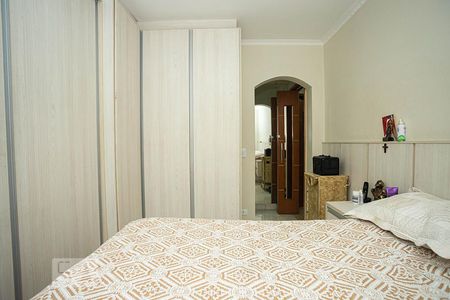 Quarto 1 de apartamento à venda com 3 quartos, 84m² em Vila Ivone, São Paulo