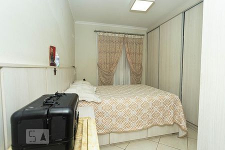 Quarto 1 de apartamento à venda com 3 quartos, 84m² em Vila Ivone, São Paulo