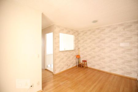 Sala de apartamento à venda com 2 quartos, 50m² em Jardim Íris, São Paulo