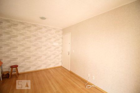 Sala de apartamento à venda com 2 quartos, 50m² em Jardim Íris, São Paulo