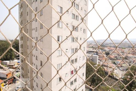 Vista Quarto 1 de apartamento à venda com 2 quartos, 50m² em Jardim Íris, São Paulo