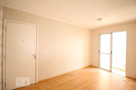 Sala de apartamento à venda com 2 quartos, 50m² em Jardim Íris, São Paulo