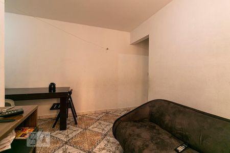 Apartamento à venda com 47m², 2 quartos e 1 vagaSala