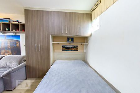 Studio  de apartamento para alugar com 1 quarto, 32m² em Centro, Guarulhos