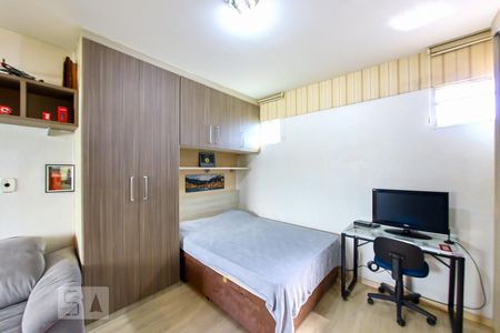 Studio  de apartamento para alugar com 1 quarto, 32m² em Centro, Guarulhos