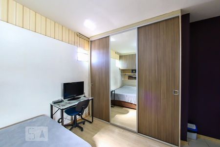 Studio  de apartamento para alugar com 1 quarto, 32m² em Centro, Guarulhos