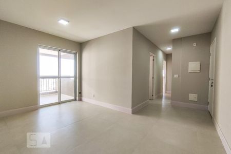 Sala de apartamento para alugar com 3 quartos, 81m² em Vila Andrade, São Paulo