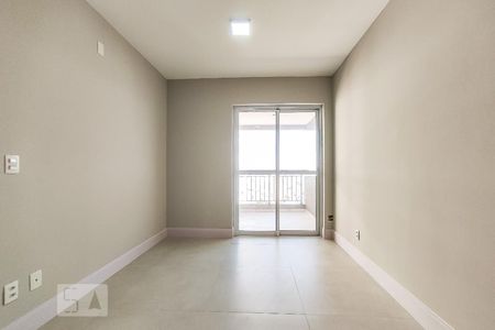 Sala de apartamento para alugar com 3 quartos, 81m² em Vila Andrade, São Paulo