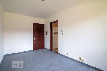 Sala de apartamento à venda com 2 quartos, 55m² em Protásio Alves, Porto Alegre