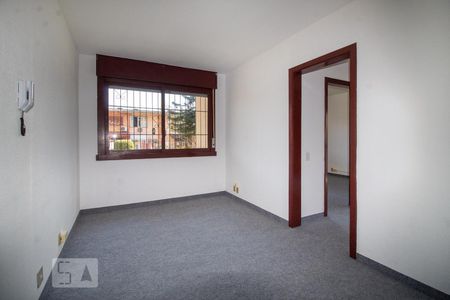 Sala de apartamento à venda com 2 quartos, 55m² em Protásio Alves, Porto Alegre