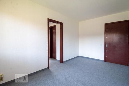 Sala de apartamento à venda com 2 quartos, 55m² em Protásio Alves, Porto Alegre