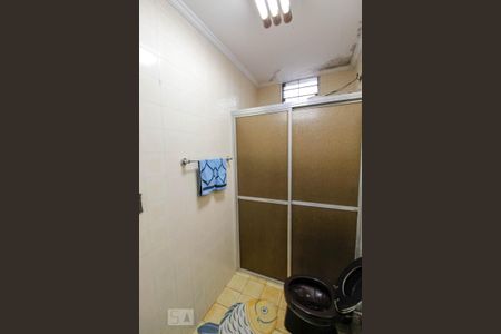 Casa à venda com 530m², 3 quartos e 10 vagas Casa à venda com 530m², 3 quartos e 10 vagasBanheiro de Serviço