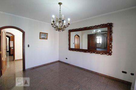Sala de Jantar de casa à venda com 3 quartos, 530m² em Torres Tibagy, Guarulhos