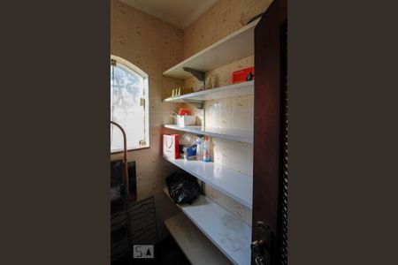 Casa à venda com 530m², 3 quartos e 10 vagas Casa à venda com 530m², 3 quartos e 10 vagasDespensa