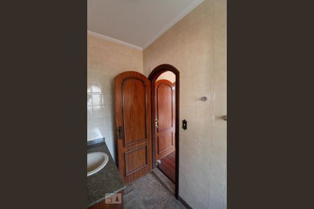 Casa à venda com 530m², 3 quartos e 10 vagas Casa à venda com 530m², 3 quartos e 10 vagasBanheiro da Suíte 2