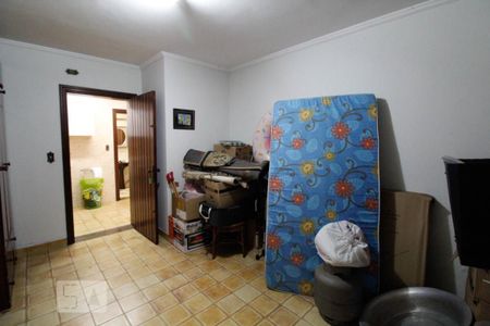 Casa à venda com 530m², 3 quartos e 10 vagas Casa à venda com 530m², 3 quartos e 10 vagasQuarto de Serviço