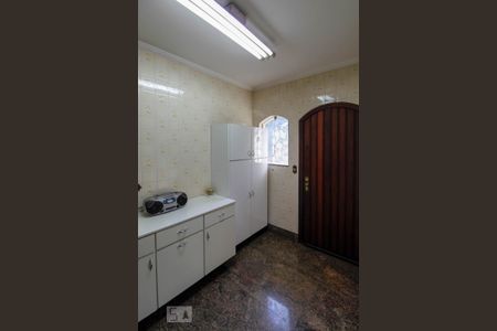 Casa à venda com 530m², 3 quartos e 10 vagas Casa à venda com 530m², 3 quartos e 10 vagasÁrea de Serviço