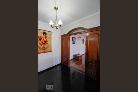 Hall de casa à venda com 3 quartos, 530m² em Torres Tibagy, Guarulhos