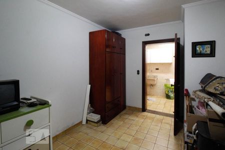 Casa à venda com 530m², 3 quartos e 10 vagas Casa à venda com 530m², 3 quartos e 10 vagasQuarto de Serviço
