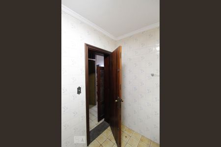 Casa à venda com 530m², 3 quartos e 10 vagas Casa à venda com 530m², 3 quartos e 10 vagasBanheiro da Garagem