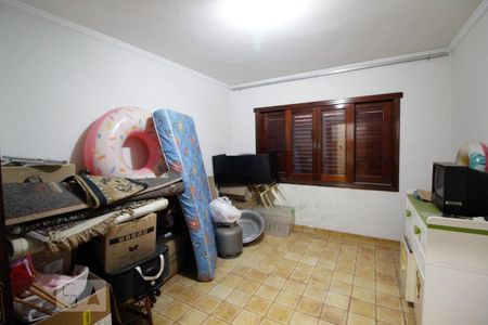 Casa à venda com 530m², 3 quartos e 10 vagas Casa à venda com 530m², 3 quartos e 10 vagasQuarto de Serviço