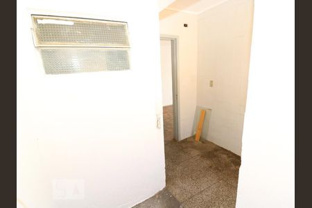 Cozinha de apartamento à venda com 1 quarto, 37m² em Alto Petrópolis, Porto Alegre