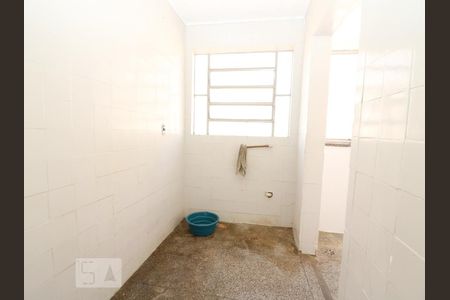 Cozinha de apartamento à venda com 1 quarto, 37m² em Alto Petrópolis, Porto Alegre