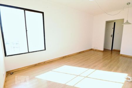 Sala de apartamento à venda com 3 quartos, 59m² em Vila Moraes, São Paulo