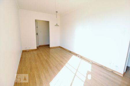 Sala de apartamento à venda com 3 quartos, 59m² em Vila Moraes, São Paulo