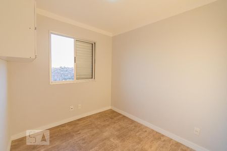 Quarto 1 de apartamento à venda com 2 quartos, 54m² em Vila Mimosa, Campinas