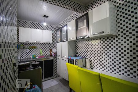 Cozinha de casa para alugar com 2 quartos, 120m² em Taquara, Rio de Janeiro