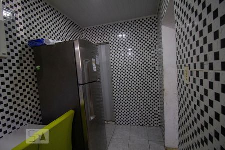 Cozinha de casa para alugar com 2 quartos, 120m² em Taquara, Rio de Janeiro