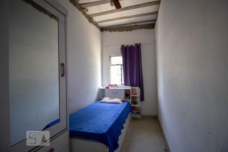 Quarto 1 de casa à venda com 2 quartos, 120m² em Taquara, Rio de Janeiro