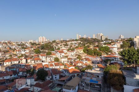 Vista da Sala de apartamento à venda com 3 quartos, 250m² em Vila Ipojuca, São Paulo