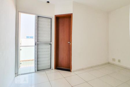 Quarto 1 de casa de condomínio à venda com 2 quartos, 78m² em Parque Boturussu, São Paulo