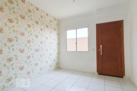 Sala  de casa de condomínio à venda com 2 quartos, 78m² em Parque Boturussu, São Paulo