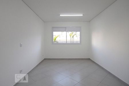 Studio para alugar com 35m², 1 quarto e sem vagaStudio