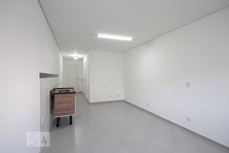 Studio de kitnet/studio para alugar com 1 quarto, 35m² em Santa Ifigênia, São Paulo