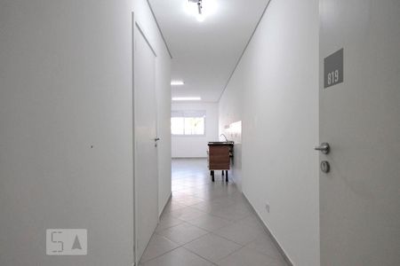 Studio de kitnet/studio para alugar com 1 quarto, 35m² em Santa Ifigênia, São Paulo